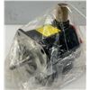 Image 2 : Fanuc #A06B-0221-B000 AC Servo Motor w/A860-2000-T301