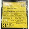 Image 5 : Fanuc #A06B-0221-B000 AC Servo Motor w/A860-2000-T301
