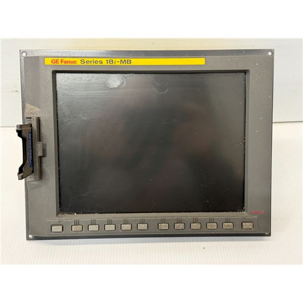 Fanuc #A02B-0283-B502 Series 18i-MB