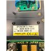 Image 4 : (2) Fanuc #A02B-0236-C240 Operator Panels