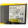 Image 4 : Fanuc #A06B-6124-H209 Servo Amplifier Module