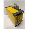 Image 1 : Fanuc #A06B-6121-H030#H550 Spindle Amplifier