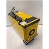 Image 2 : Fanuc #A06B-6121-H030#H550 Spindle Amplifier