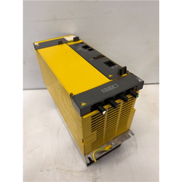 Fanuc #A06B-6120-H045 Power Supply Module
