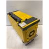 Image 2 : Fanuc #A06B-6124-H106 Servo Amplifier