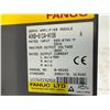 Image 4 : Fanuc #A06B-6124-H106 Servo Amplifier