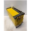 Image 1 : Fanuc #A06B-6124-H106 Servo Amplifier