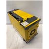 Image 2 : Fanuc #A06B-6124-H106 Servo Amplifier