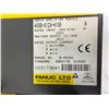 Image 4 : Fanuc #A06B-6124-H106 Servo Amplifier