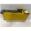 Image 3 : Fanuc #A06B-6124-H103 Servo Amplifier