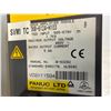 Image 4 : Fanuc #A06B-6124-H103 Servo Amplifier