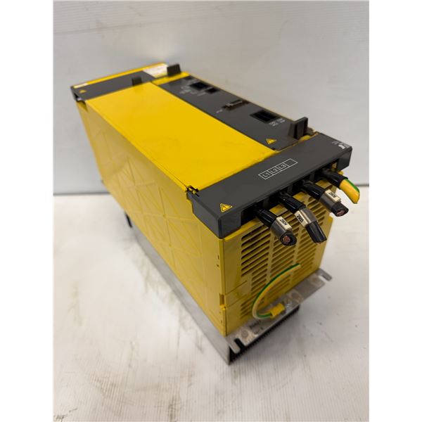 Fanuc #A06B-6120-H045 Power Supply Module