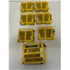Image 1 : Lot of Fanuc Modules (see pics for part numbers)