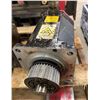 Image 1 : Fanuc #A06B-0273-B101 AC Servo Motor