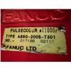 Image 3 : Fanuc #A06B-0273-B101 AC Servo Motor