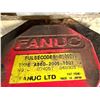 Image 4 : Fanuc #A06B-0273-B401 AC Servo Motor