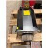 Image 2 : Fanuc #A06B-0273-B101 AC Servo Motor