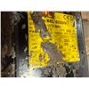 Image 4 : Fanuc #A06B-0273-B401 AC Servo Motor