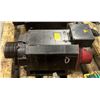 Image 3 : Fanuc #A06B-0831-B200 AC Spindle Motor