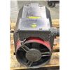 Image 4 : Fanuc #A06B-0831-B200 AC Spindle Motor