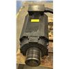 Image 1 : Fanuc #A06B-0831-B200 AC Spindle Motor