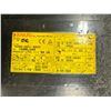 Image 5 : Fanuc #A06B-0831-B200 AC Spindle Motor
