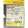 Image 4 : Fanuc #A06B-6079-H104 Servo Amplifier