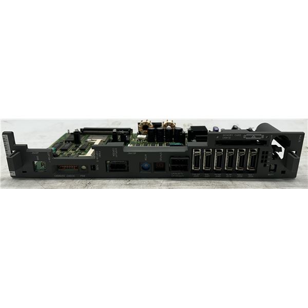 Fanuc #A16B-3200-0325/08D Circuit Board