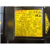 Image 8 : (3) Fanuc #A06B-0235-B605 AC Servo Motors