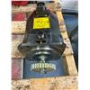 Image 1 : Fanuc #A06B-0235-B605 AC Servo Motor w/ #A860-2014-T301 Pulse Coder