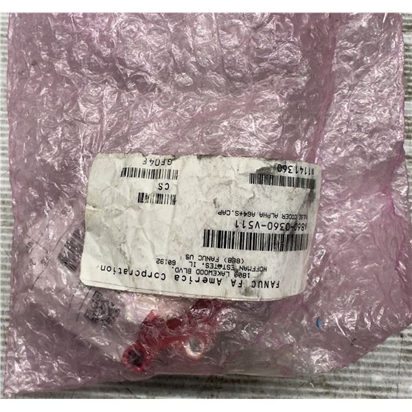Fanuc #A860-0360-V511 Pulse Coder