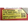 Image 4 : Fanuc #A860-0360-V511 Pulse Coder