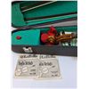 Image 6 : Violin w/Strings & Case - As Is