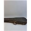 Image 6 : Vintage Violin w/Case & Strings - Some Wear