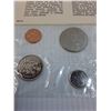 Image 2 : Canadian Mint Coin Collection - 1969