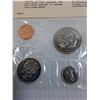 Image 2 : Canadian Mint Coin Collection - 1970