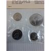 Image 4 : Canadian Mint Coin Collection - 1970