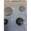 Image 3 : Canadian Mint Coin Collection - 1971