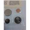 Image 5 : Canadian Mint Coin Collection - 1971