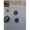 Image 5 : Canadian Mint Coin Collection -  1974