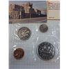 Image 2 : Canadian Mint Coin Collection -  1975