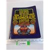 Image 1 : Book: Volkswagon Manual - How to keep your volkswagon alive