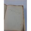 Image 3 : Antique Hardcover Bible - Signed Dated 1903