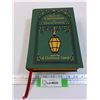 Image 1 : Hardcover Book: Charles Dickens Christmas Stories