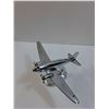 Image 2 : Airplane Figurine Decor - 8" x 12" x 6"