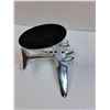 Image 4 : Airplane Figurine Decor - 8" x 12" x 6"