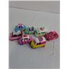 Image 3 : (7) Shopkins Cutie Toy Cars