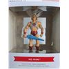 Image 3 : Hallmark In Box He-Man "Masters of the Universe" Christmas Tree Ornament
