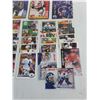 Image 2 : Assorted NHL Collector Cards, Card Sleeves