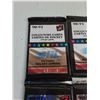Image 2 : (20) Sealed 10-Packs of 1990-91 OHL Collector Cards